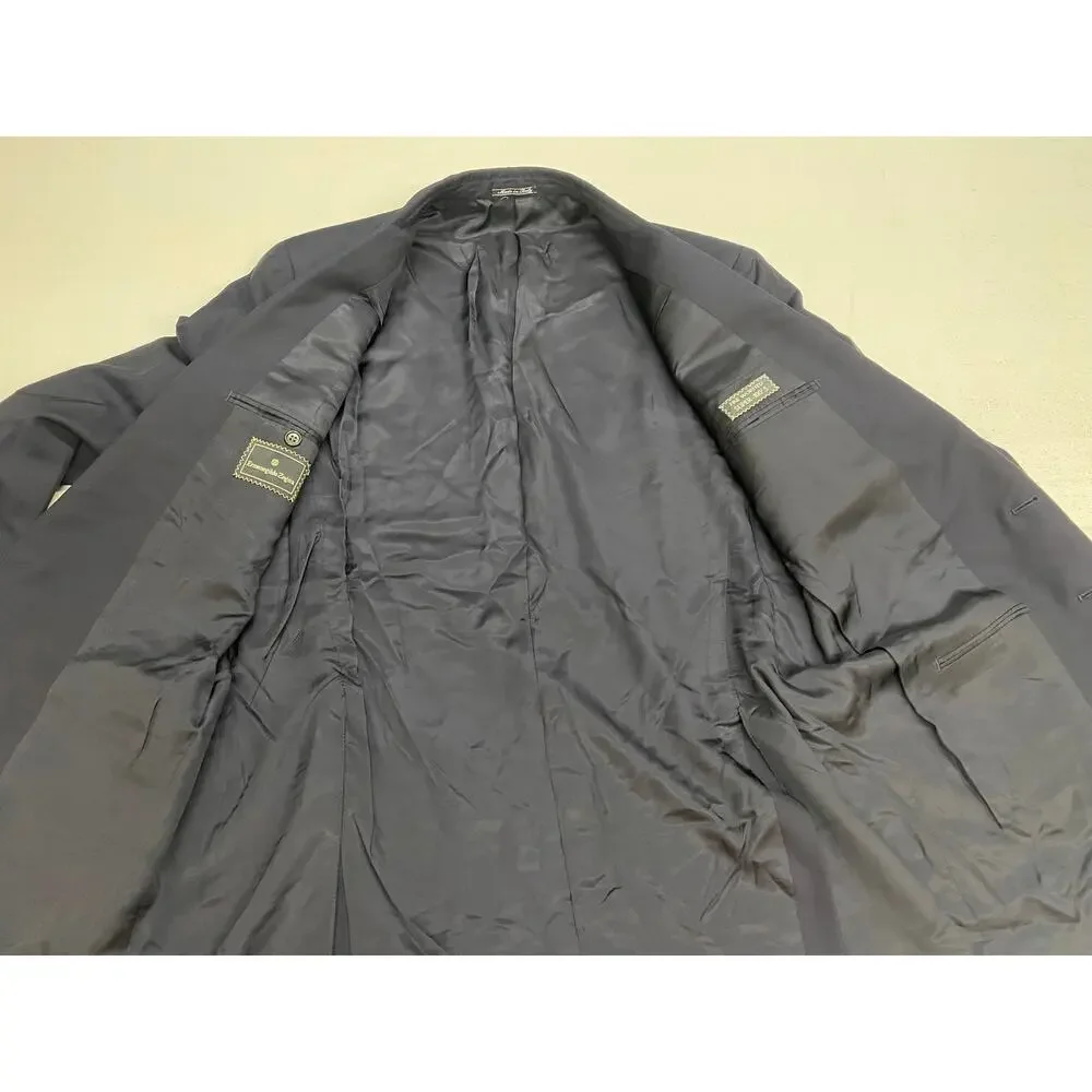 Ermenegildo Zegna this listing